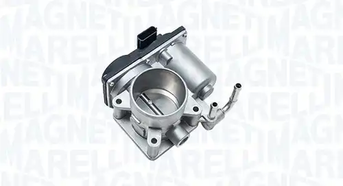 корпус на дроселовата клапа MAGNETI MARELLI 802000000189