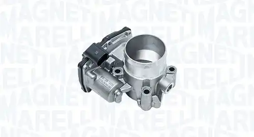 корпус на дроселовата клапа MAGNETI MARELLI 802000000190