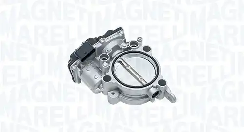 корпус на дроселовата клапа MAGNETI MARELLI 802000000191