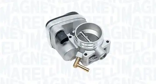 корпус на дроселовата клапа MAGNETI MARELLI 802000000194