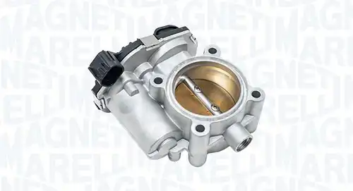 корпус на дроселовата клапа MAGNETI MARELLI 802000000196