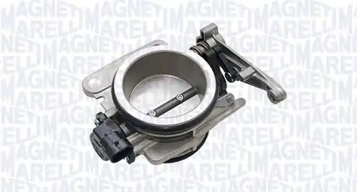 корпус на дроселовата клапа MAGNETI MARELLI 802000813003