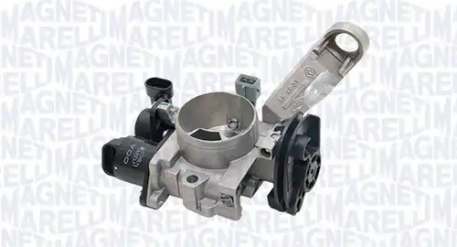 корпус на дроселовата клапа MAGNETI MARELLI 802000813301