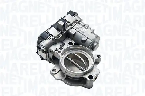 корпус на дроселовата клапа MAGNETI MARELLI 802001152745