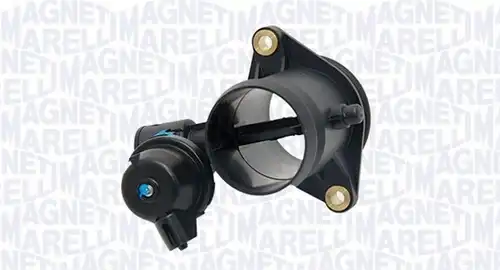 корпус на дроселовата клапа MAGNETI MARELLI 802001181005