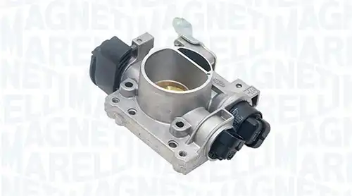 корпус на дроселовата клапа MAGNETI MARELLI 802001291204