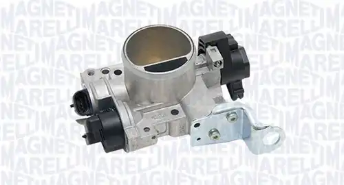 корпус на дроселовата клапа MAGNETI MARELLI 802001301004