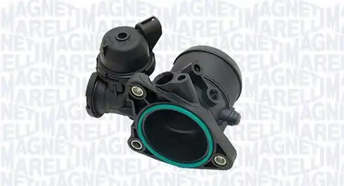 корпус на дроселовата клапа MAGNETI MARELLI 802001479213