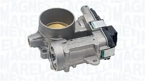 корпус на дроселовата клапа MAGNETI MARELLI 802001500013