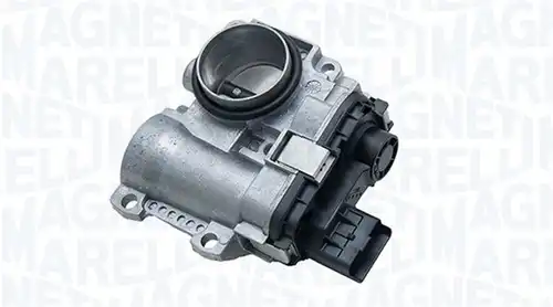 корпус на дроселовата клапа MAGNETI MARELLI 802001546904