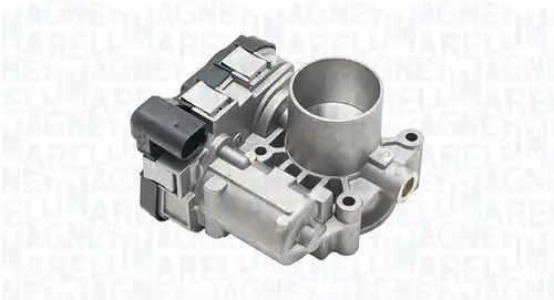 корпус на дроселовата клапа MAGNETI MARELLI 802001799501