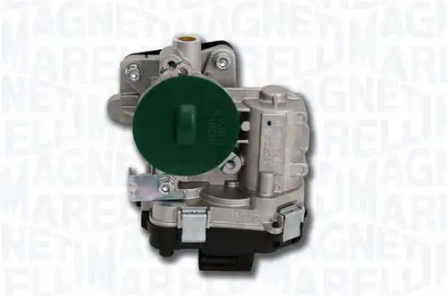 корпус на дроселовата клапа MAGNETI MARELLI 802001897107