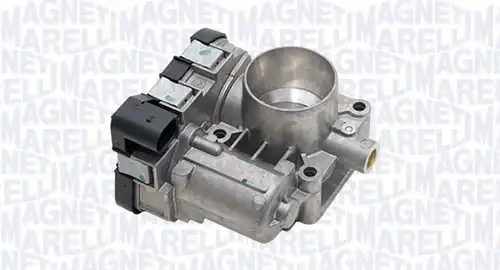 корпус на дроселовата клапа MAGNETI MARELLI 802001957505