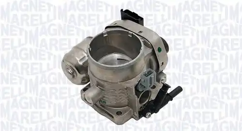 корпус на дроселовата клапа MAGNETI MARELLI 802001985303