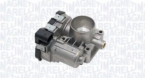 корпус на дроселовата клапа MAGNETI MARELLI 802007506203