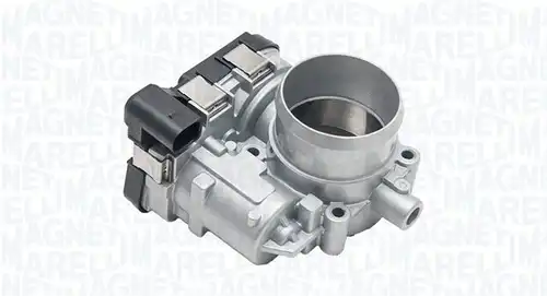 корпус на дроселовата клапа MAGNETI MARELLI 802007638401