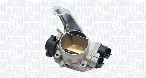 корпус на дроселовата клапа MAGNETI MARELLI 802007715701