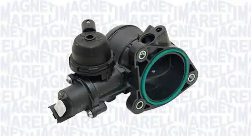 корпус на дроселовата клапа MAGNETI MARELLI 802007855509