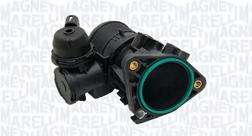 корпус на дроселовата клапа MAGNETI MARELLI 802007981603