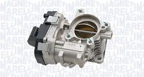 корпус на дроселовата клапа MAGNETI MARELLI 802008041301