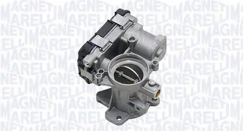 корпус на дроселовата клапа MAGNETI MARELLI 802009105203