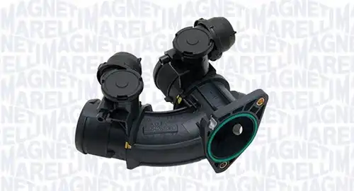 корпус на дроселовата клапа MAGNETI MARELLI 802009289501