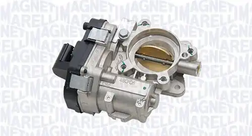 корпус на дроселовата клапа MAGNETI MARELLI 802009525507