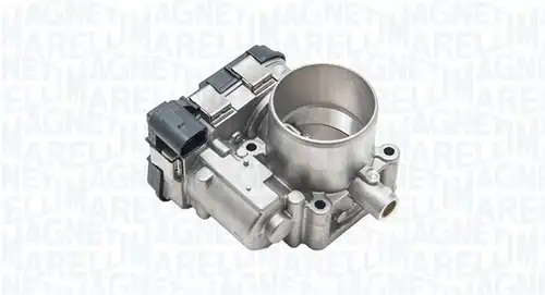 корпус на дроселовата клапа MAGNETI MARELLI 802009643001