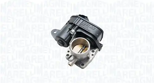 корпус на дроселовата клапа MAGNETI MARELLI 802009800027