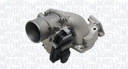 корпус на дроселовата клапа MAGNETI MARELLI 802009814008