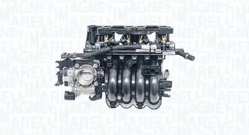 модул всмукателен колектор MAGNETI MARELLI 802009872906