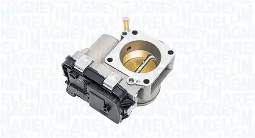 корпус на дроселовата клапа MAGNETI MARELLI 802009960505