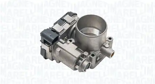 корпус на дроселовата клапа MAGNETI MARELLI 802010136401