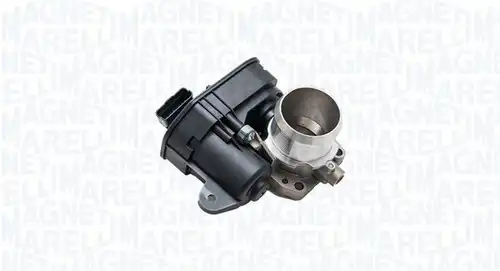 корпус на дроселовата клапа MAGNETI MARELLI 802010357105