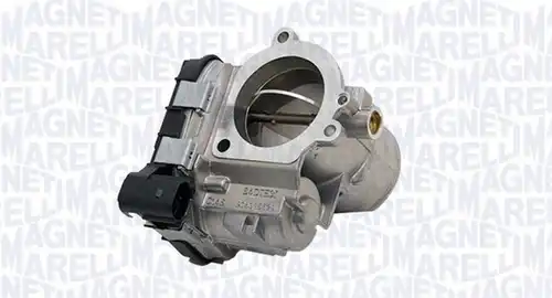 корпус на дроселовата клапа MAGNETI MARELLI 802010473903