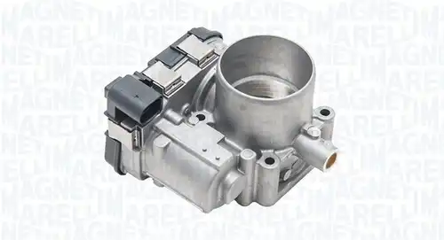 корпус на дроселовата клапа MAGNETI MARELLI 802010992901