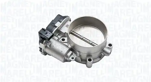 корпус на дроселовата клапа MAGNETI MARELLI 802011589801