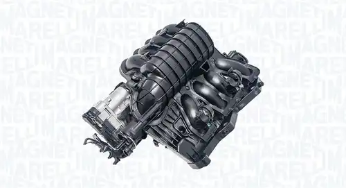 модул всмукателен колектор MAGNETI MARELLI 802011593406