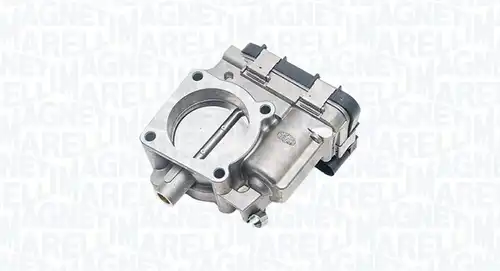 корпус на дроселовата клапа MAGNETI MARELLI 802011640105