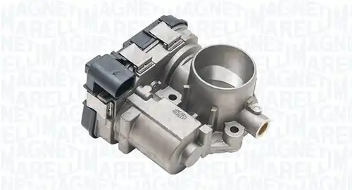 корпус на дроселовата клапа MAGNETI MARELLI 802011975301