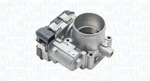 корпус на дроселовата клапа MAGNETI MARELLI 802012061101