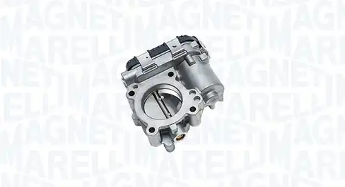 корпус на дроселовата клапа MAGNETI MARELLI 802014150104