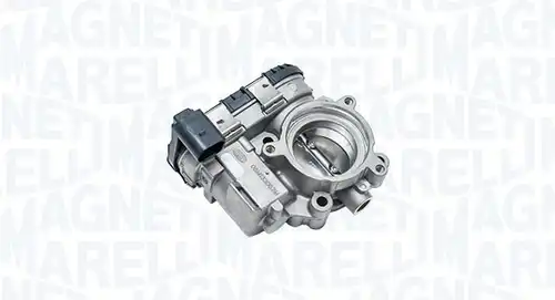 корпус на дроселовата клапа MAGNETI MARELLI 802014179105