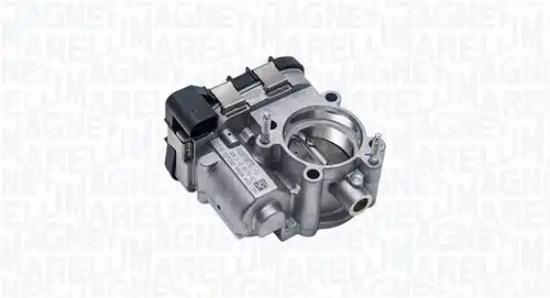 корпус на дроселовата клапа MAGNETI MARELLI 802014739705