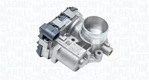 корпус на дроселовата клапа MAGNETI MARELLI 802015447801