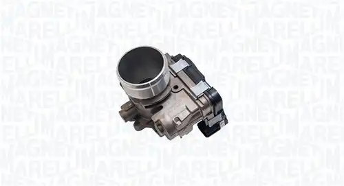 корпус на дроселовата клапа MAGNETI MARELLI 802017481402