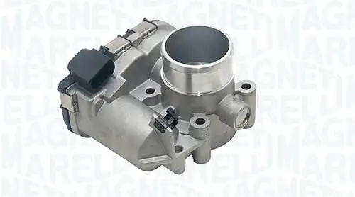 корпус на дроселовата клапа MAGNETI MARELLI 802100000011