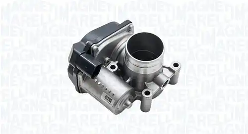 корпус на дроселовата клапа MAGNETI MARELLI 802100000022