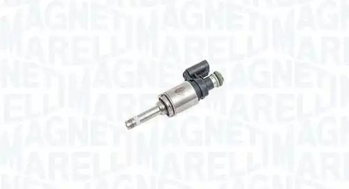 инжекционен клапан MAGNETI MARELLI 805000000040