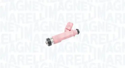 инжекционен клапан MAGNETI MARELLI 805000000062